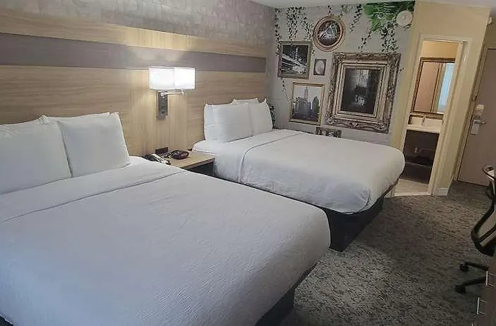 Hotel Western -chicagoland And Glenview