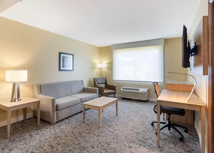 Hotel Western -chicagoland And