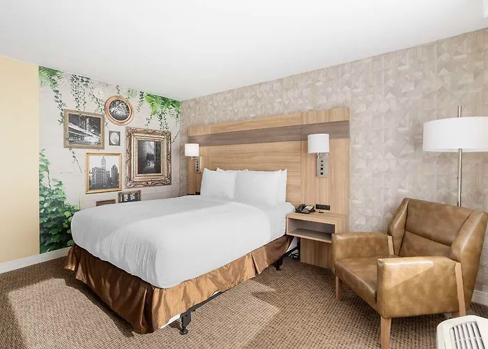 Hotel Western -chicagoland And Glenview