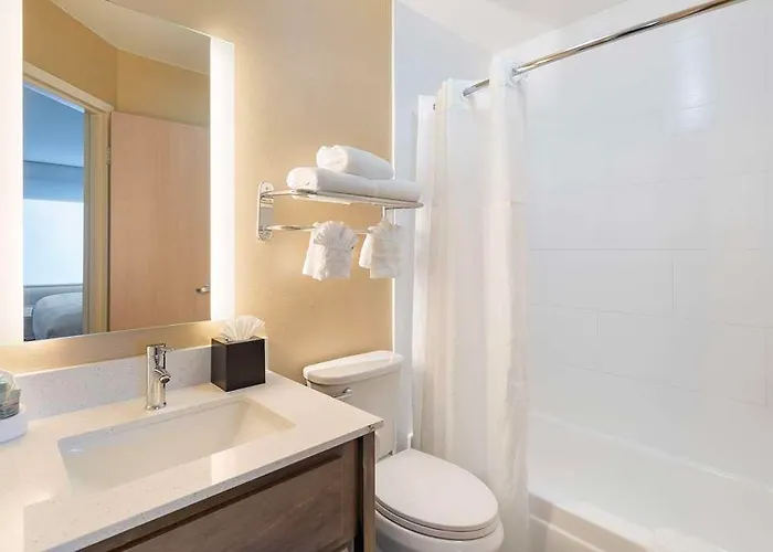 Hotel Western -chicagoland And