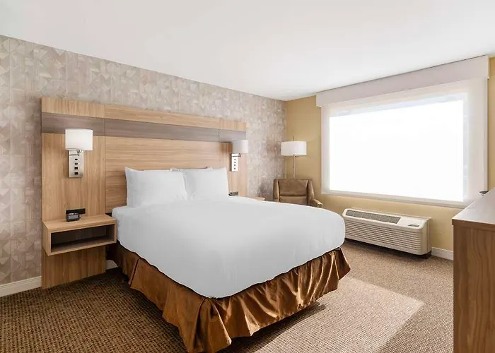 Western -chicagoland And Hotel