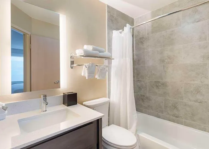 Western -chicagoland And Hotel Glenview