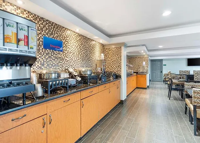 Western -chicagoland And Hotel